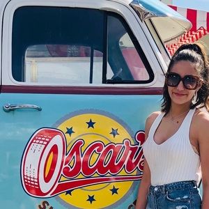 Meet your Posher, Ava